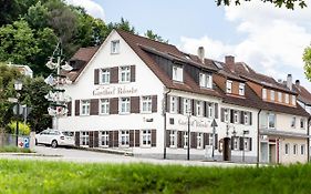 Hotel Gasthof Roessle