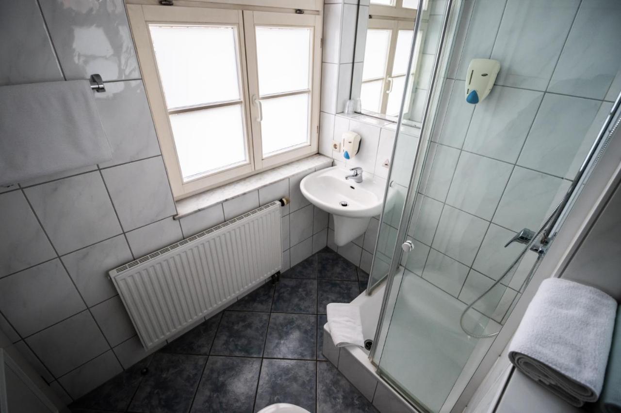 Hotel Gasthof Roessle Weingarten  Esterno foto
