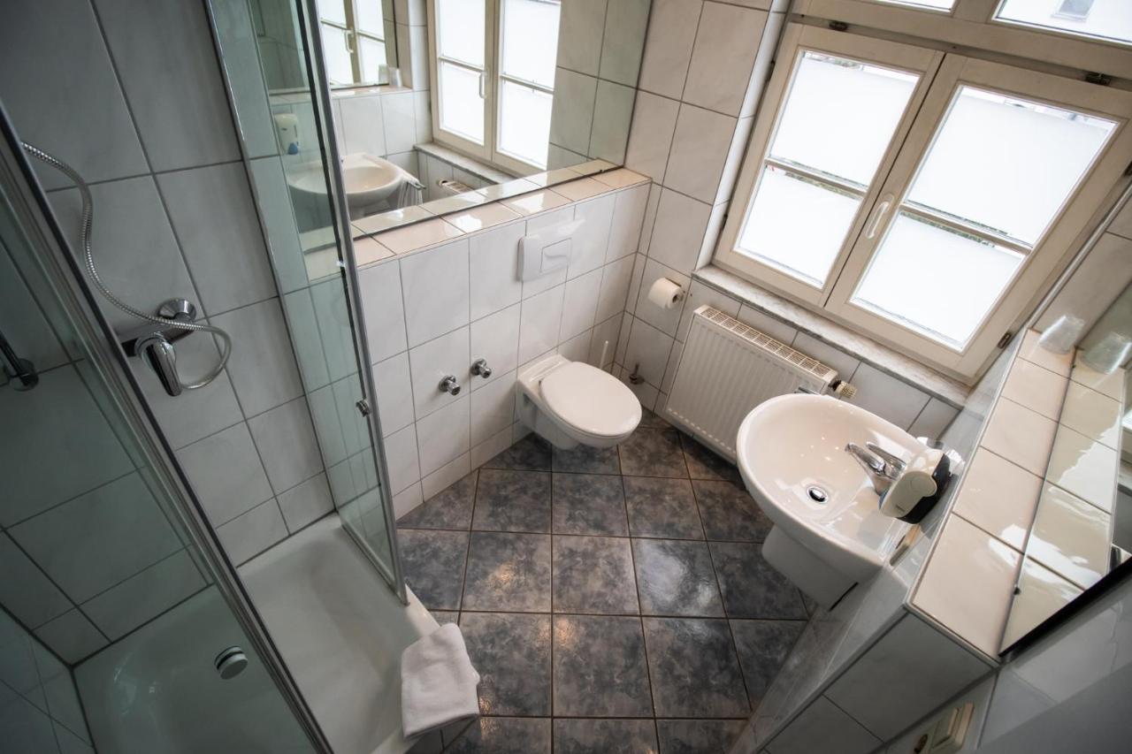 Hotel Gasthof Roessle Weingarten  Esterno foto